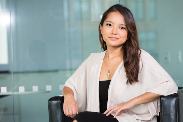 Sarah Chen